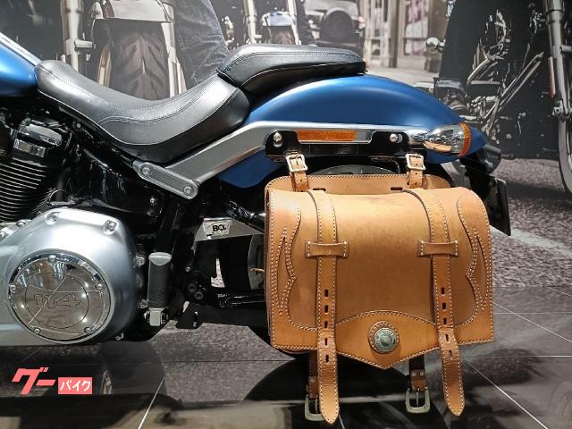 HARLEY－DAVIDSON FLFBSANV ソフテイル