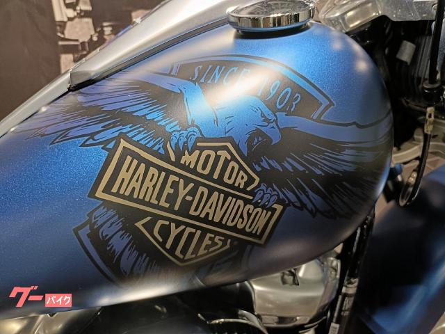 HARLEY－DAVIDSON FLFBSANV ソフテイル