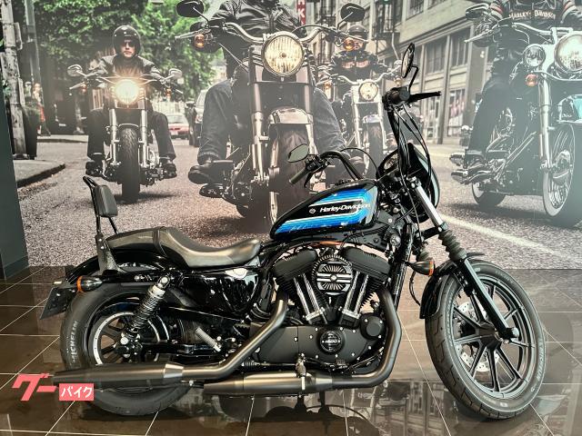 ＸＬ１２００ＮＳアイアン　シーシーバー　タンデムシート　ＳｃｒｅａｍｉｎＥａｇｌｅエアクリーナー　ＥＴＣ　２．０
