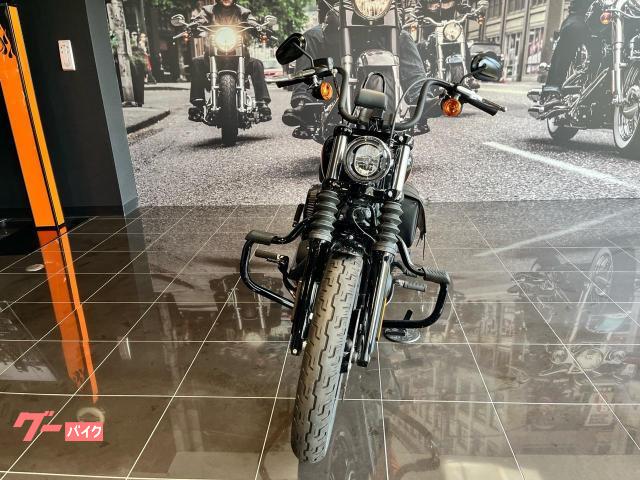 HARLEY－DAVIDSON FXBBS ソフテイル