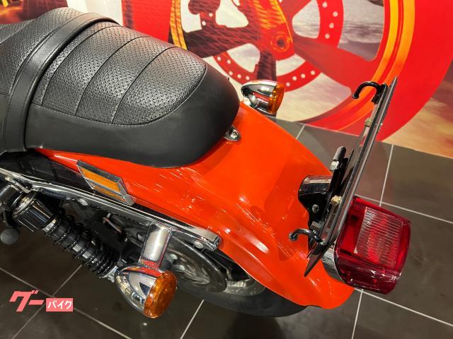 HARLEY－DAVIDSON XL883R ハチハチサンアール