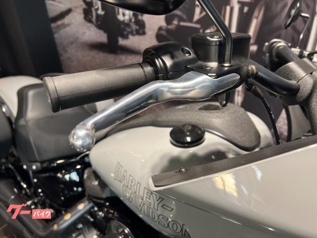 HARLEY-DAVIDSON FXLRST ST 1923cc — миниатюра 5