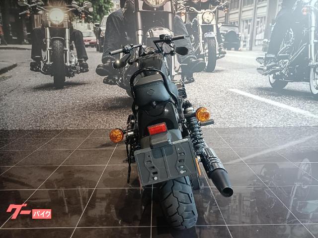 HARLEY－DAVIDSON XL1200X フォーティエイト Z