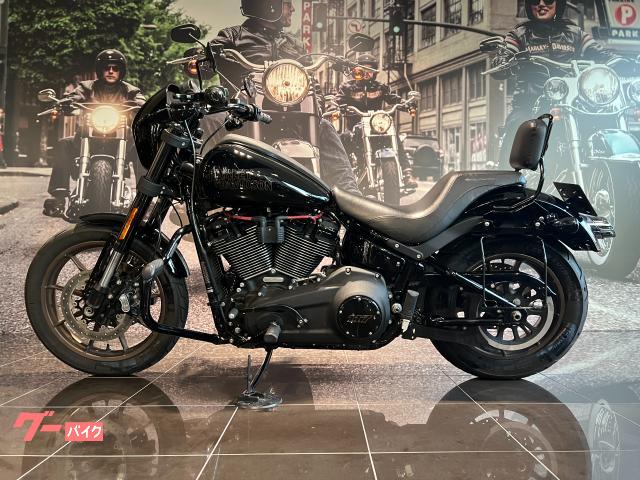 HARLEY－DAVIDSON FXLRS ソフテイル ローライダー