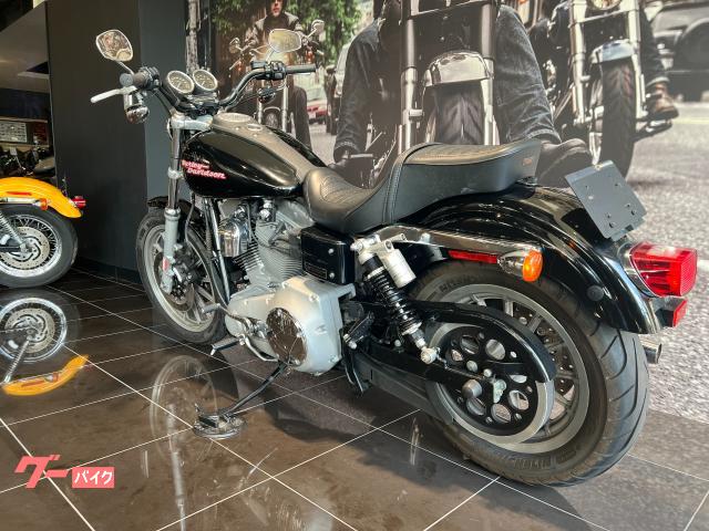 HARLEY－DAVIDSON FXD スーパーグライド｜ハーレー