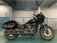 ＨＡＲＬＥＹ−ＤＡＶＩＤＳＯＮ　ＦＸＬＲＳＴ　ソフテイル　ローライダーＳＴ