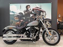 ＨＡＲＬＥＹ−ＤＡＶＩＤＳＯＮ　ＦＸＳＴ　ソフテイルスタンダード　フルノーマル　ハーレーダビッドソンディーラー認定中古車