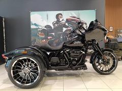 ＨＡＲＬＥＹ−ＤＡＶＩＤＳＯＮ　ＦＬＴＲＴ　ロードグライド３　フルノーマル　新車メーカー保証