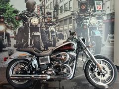 ＨＡＲＬＥＹ−ＤＡＶＩＤＳＯＮ　ＦＸＤＬ　ローライダー　ＥＴＣ　エアクリーナーカバートリム　スクリーミンイーグルプラグコード　ツインカム９６エンジン