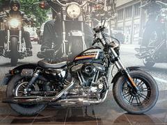 ＨＡＲＬＥＹ−ＤＡＶＩＤＳＯＮ　ＸＬ１２００ＸＳ　フォーティエイトスペシャル　ＥＴＣ２．０　フルノーマル