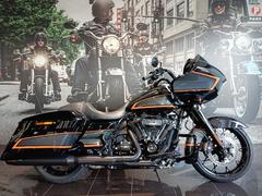 ＨＡＲＬＥＹ−ＤＡＶＩＤＳＯＮ　ＦＬＴＲＸＳ　ロードグライドスペシャル　ＡＰＥＸカスタムファクトリーペイント