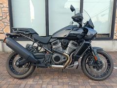 ＨＡＲＬＥＹ−ＤＡＶＩＤＳＯＮ　パンアメリカ１２５０スペシャル