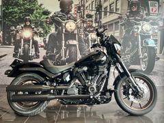 ＨＡＲＬＥＹ−ＤＡＶＩＤＳＯＮ　ＦＸＬＲＳ　ソフテイル　ローライダーＳ