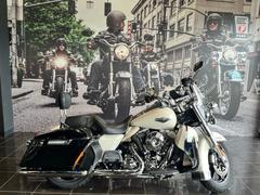 ＨＡＲＬＥＹ−ＤＡＶＩＤＳＯＮ　ＦＬＨＲＣ　ロードキングクラシック