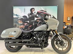 ＨＡＲＬＥＹ−ＤＡＶＩＤＳＯＮ　ＦＸＬＲＳＴ　ソフテイル　ローライダーＳＴ　フルノーマル　ミルウォーキーエイト　１１７　２０２４年モデル