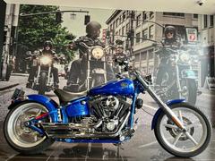 ＨＡＲＬＥＹ−ＤＡＶＩＤＳＯＮ　ＦＸＣＷＣ　ソフテイルロッカーＣ　ＥＴＣ　ツインカム
