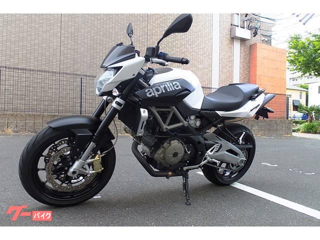 ａｐｒｉｌｉａ ｓｈｉｖｅｒ７５０ グーバイク鑑定車 愛知県 ｋ ｍ ｃ b の中古バイク 新車バイク Goo バイク情報