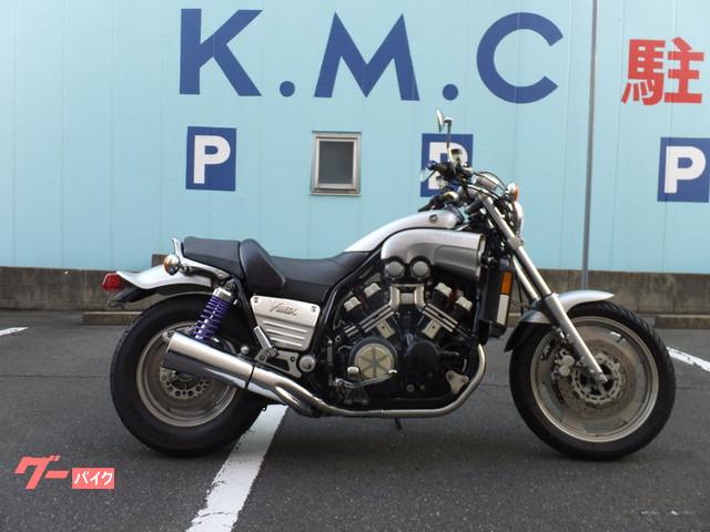 車両情報 ヤマハ Vmax K M C 中古バイク 新車バイク探しはバイクブロス