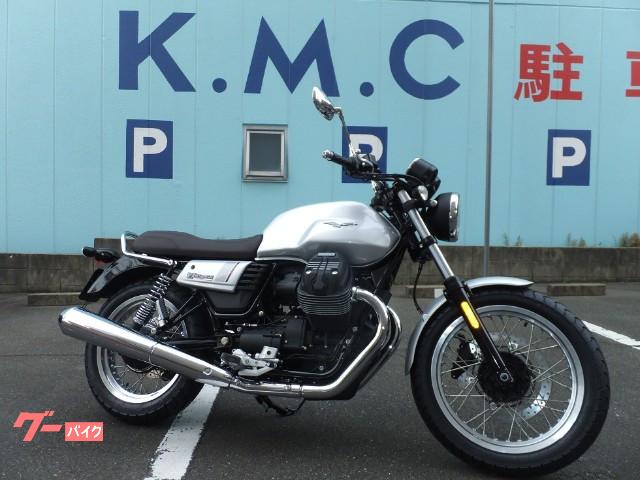 ｍｏｔｏ ｇｕｚｚｉ ｖ７iiiスペシャル 新車 ａｂｓ トラクションコントロールシステム スポークホイール ｖツインエンジン グラブバー付 タコメーター ｋ ｍ ｃ 新車 中古バイクなら グーバイク