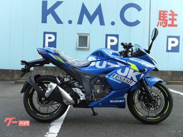 車両情報 スズキ Gixxer Sf 250 K M C 中古バイク 新車バイク探しはバイクブロス