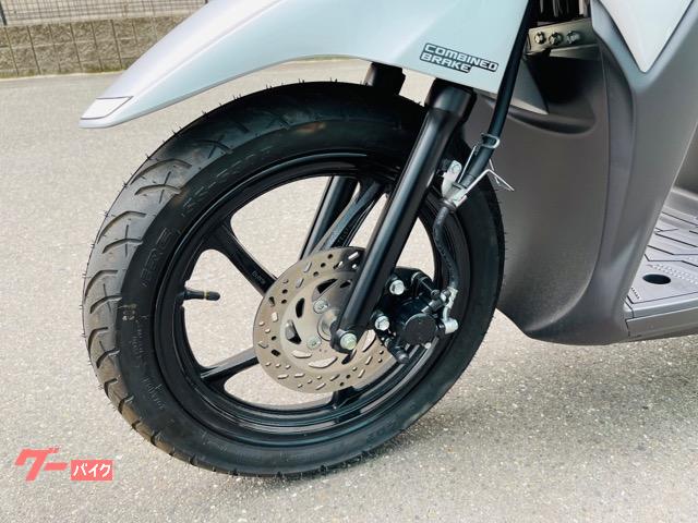 車両情報 スズキ アドレス110 K M C 中古バイク 新車バイク探しはバイクブロス