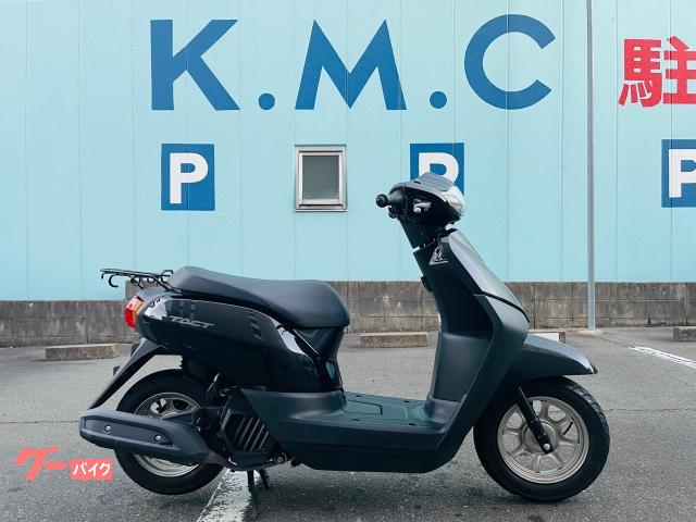 タクト・ベーシック　５０ｃｃ・セル付き・２０２５年モデル