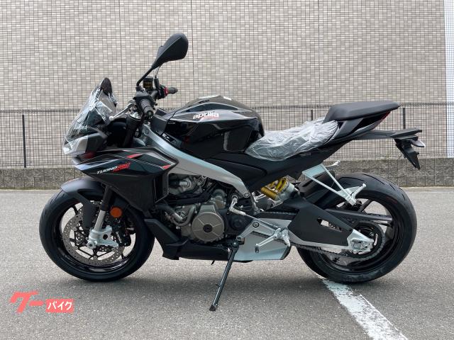 aprilia 660 LEDABS — миниатюра 2