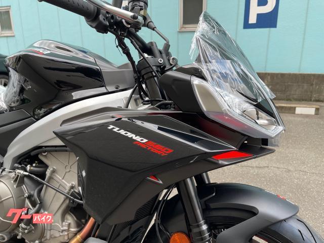 aprilia 660 LEDABS — миниатюра 4