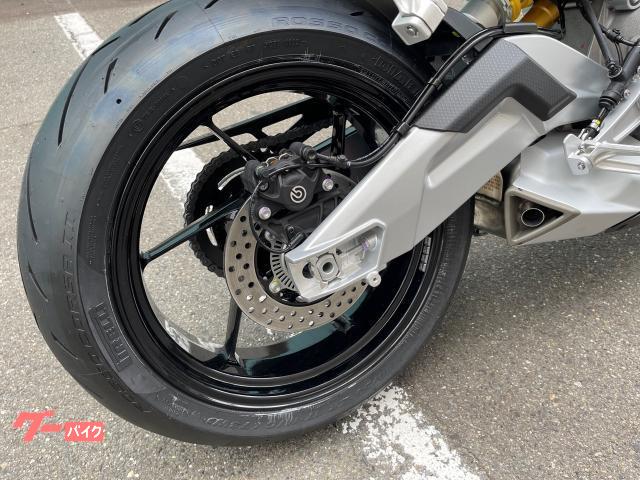 aprilia 660 LEDABS — миниатюра 5