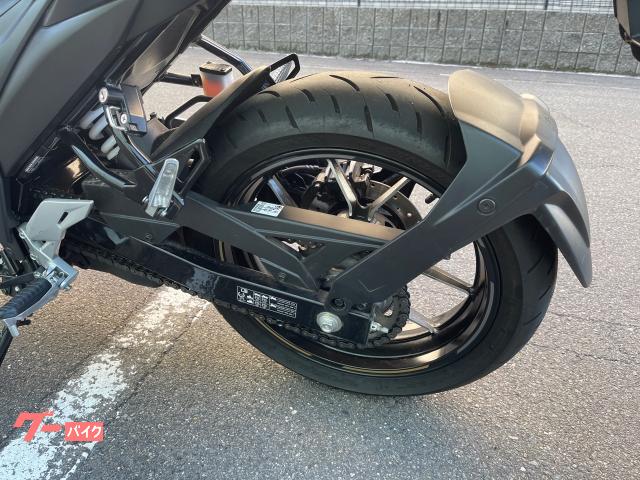 スズキ ＧＩＸＸＥＲ　ＳＦ　２５０　ＬＥＤ・ＡＢＳ・ワンオーナーの画像（愛知県