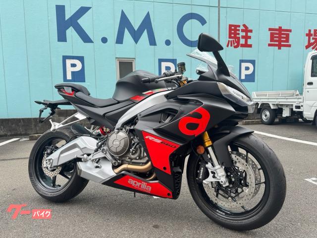 aprilia RS660 LED ABS5 — миниатюра 4