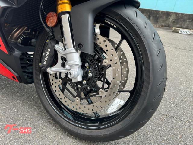 aprilia RS660 LED ABS5 — миниатюра 6