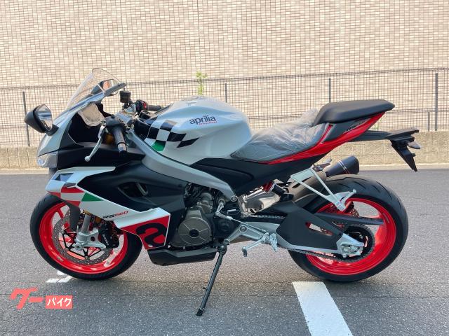 aprilia RS660 LEDABSSC — миниатюра 2