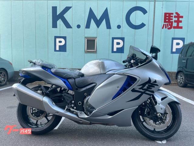 ハヤブサ（ＧＳＸ１３００Ｒ　Ｈａｙａｂｕｓａ）　ＥＴＣ２．０・ＬＥＤ・ＡＢＳ