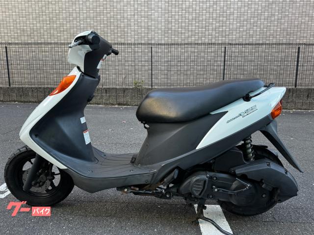 希少　Ｋ5 　アドレスＶ125Ｇ　条件付き値引きあり アドレスV125【2005～13年式】を売る｜最新の買取相場と査定価格
