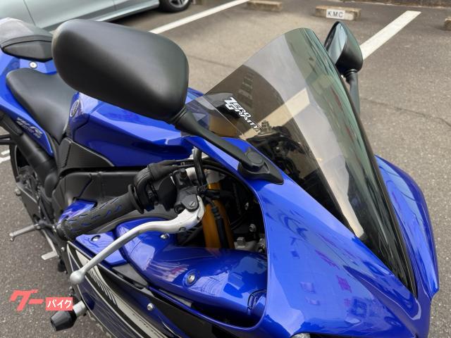 ヤマハ YZF－R1 LED・ETC・フェンダーレス・サイド