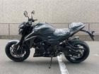 スズキ ＧＳＸ－Ｓ７５０　ＡＢＳ・トラクションコントロール・水冷４気筒４ストローク・イージースタート・ローＲＰＭアシストの画像（愛知県