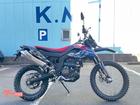ａｐｒｉｌｉａ ＲＸ１２５　ＡＢＳ・１２５ｃｃ・２０２２年モデルの画像（愛知県