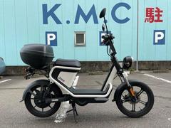 電動スクーター(電動スクーター) 中古バイク一覧｜新車・中古バイクなら【グーバイク】