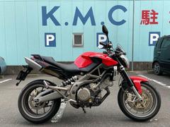 ａｐｒｉｌｉａ　ＳＨＩＶＥＲ７５０　ＥＴＣ付き・ワンオーナー