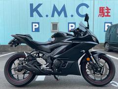 ヤマハ　ＹＺＦ−Ｒ３