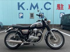 カワサキ　Ｗ６５０