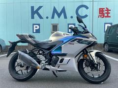 ヤマハ　ＹＺＦ−Ｒ２５　ＡＢＳ・ＵＳＢソケット・ＬＥＤヘッドライト・２０２５年最新カラー