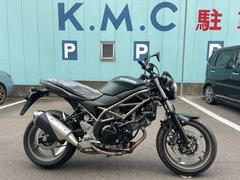 スズキ　ＳＶ６５０