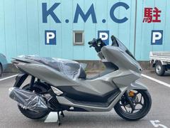 ホンダ　ＰＣＸ　ＬＥＤ・ＡＢＳ・２０２５年モデル・スマートキー・アクセサリー電源付き