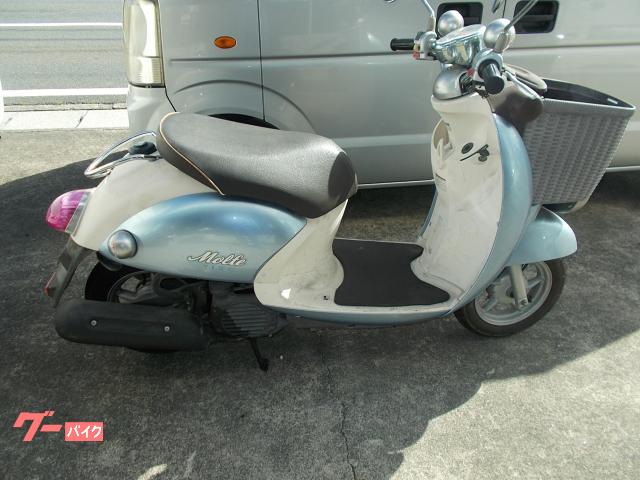 ビーノモルフェ　バスケット付　インジェクション