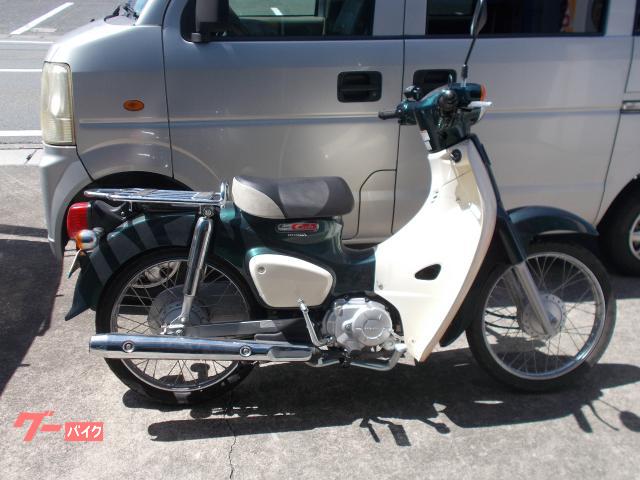 スーパーカブ５０
