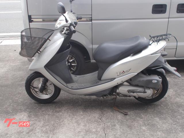 ホンダ Dio ノーマル車 4サイクルエンジン メットイン|ハセガワ ホンダ Dio ノーマル車 4サイクルエンジン メットイン|ハセガワ