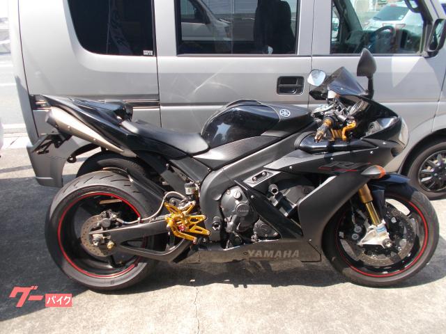 ＹＺＦ−Ｒ１