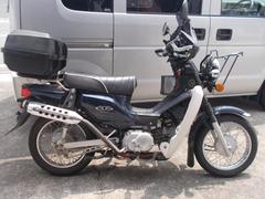 ホンダ　スーパーカブ１１０プロ
